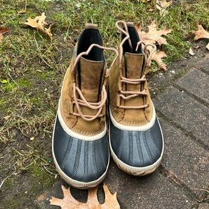 Sorel OUT N ABOUT Plus Duck Boot